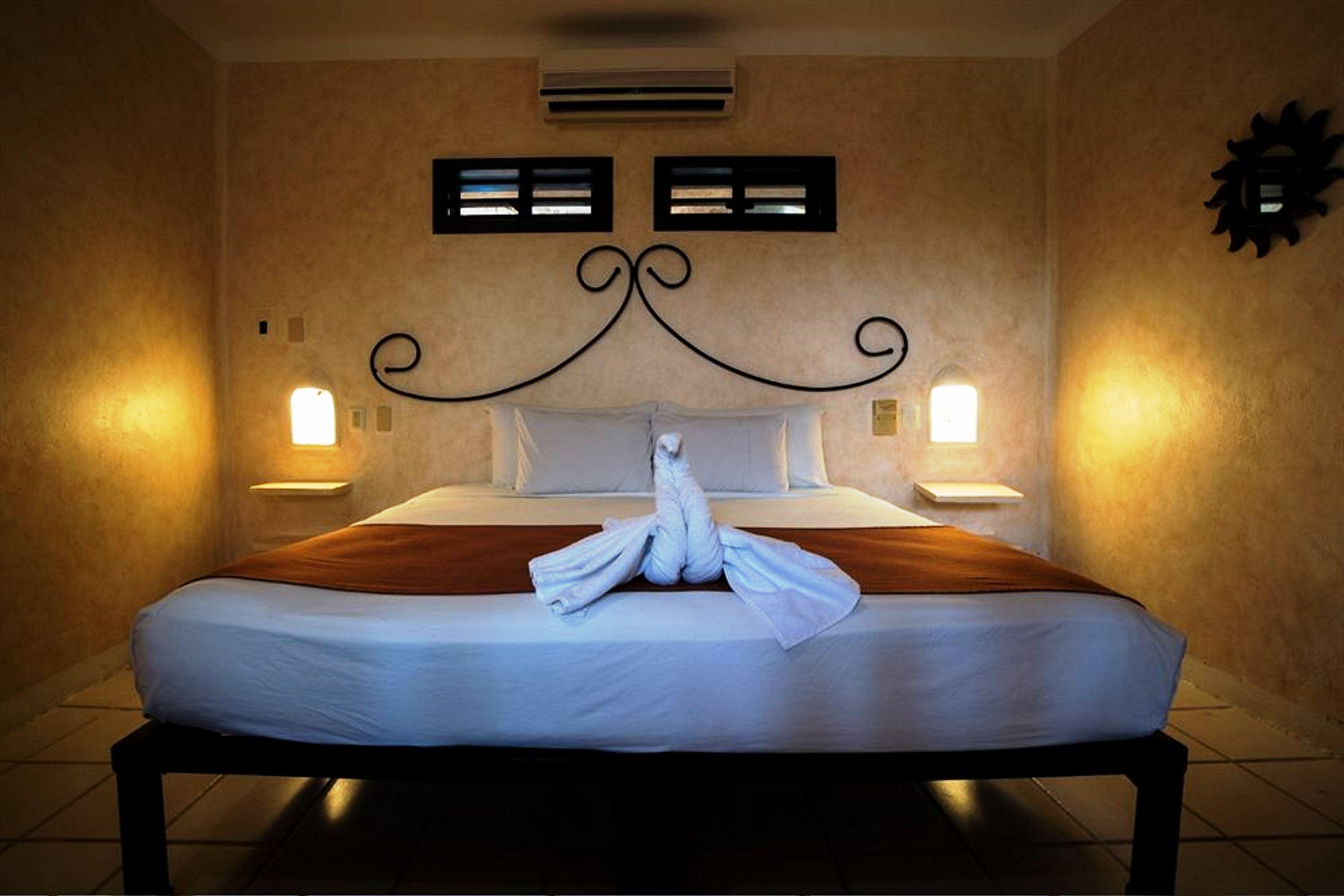 Barrio Latino Riviera Maya Hotel
