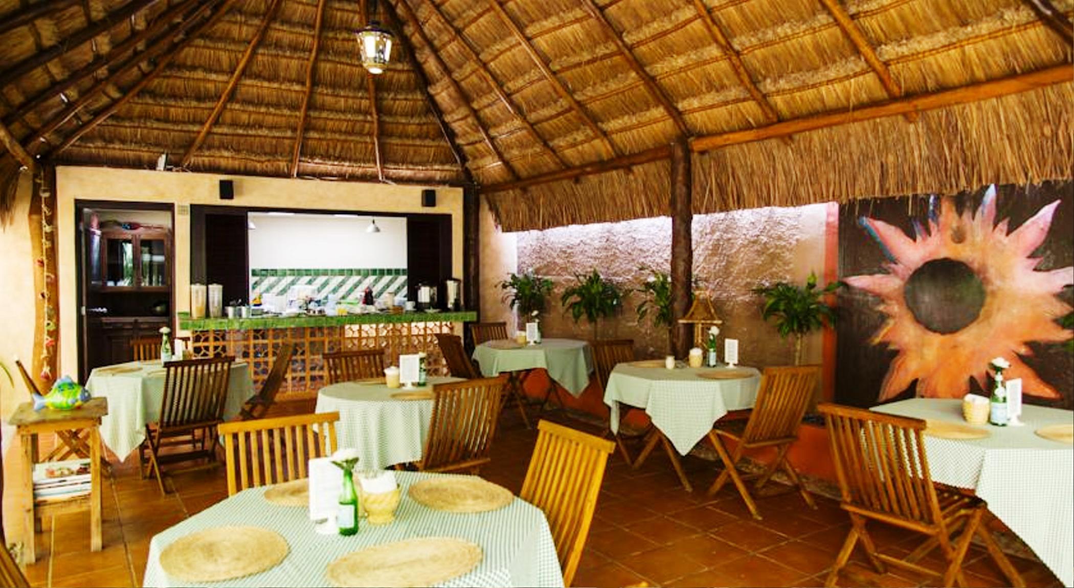 Barrio Latino Riviera Maya 3* Playa del Carmen