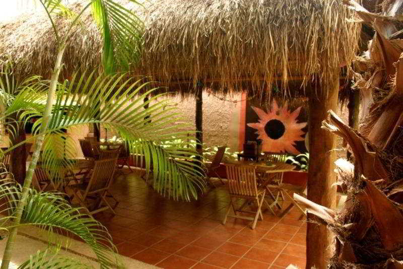 Barrio Latino Riviera Maya 3*