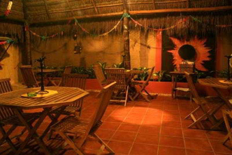 Barrio Latino Riviera Maya Hotel 3*