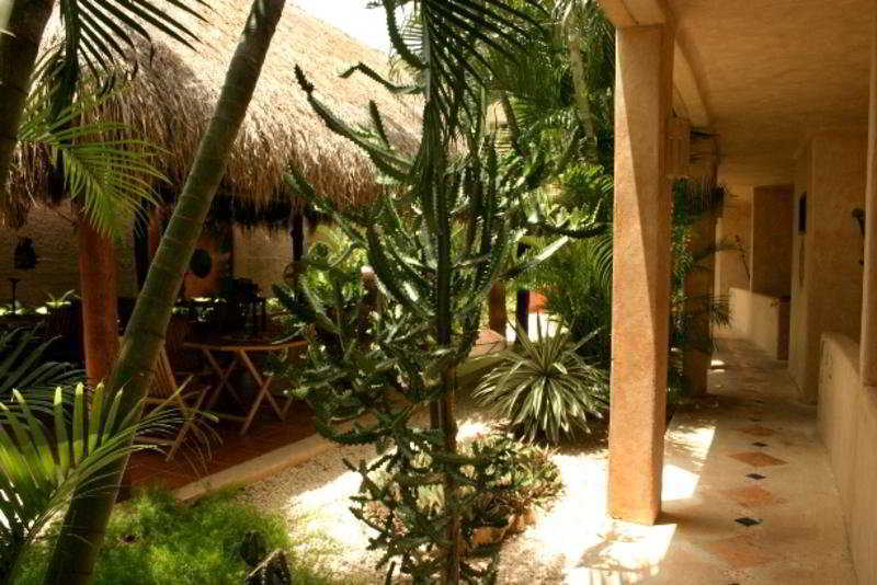 Barrio Latino Riviera Maya 3* Playa del Carmen
