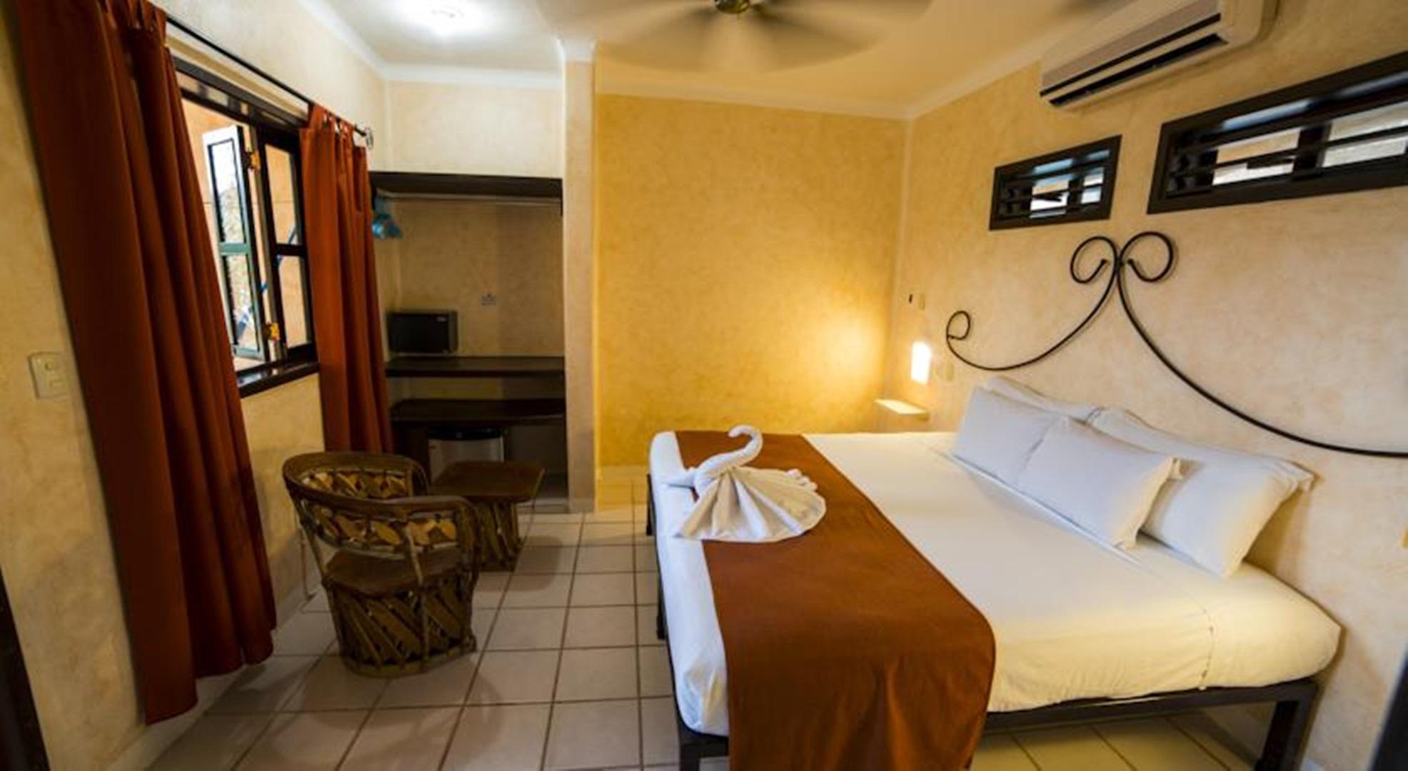 Hotel Barrio Latino Riviera Maya