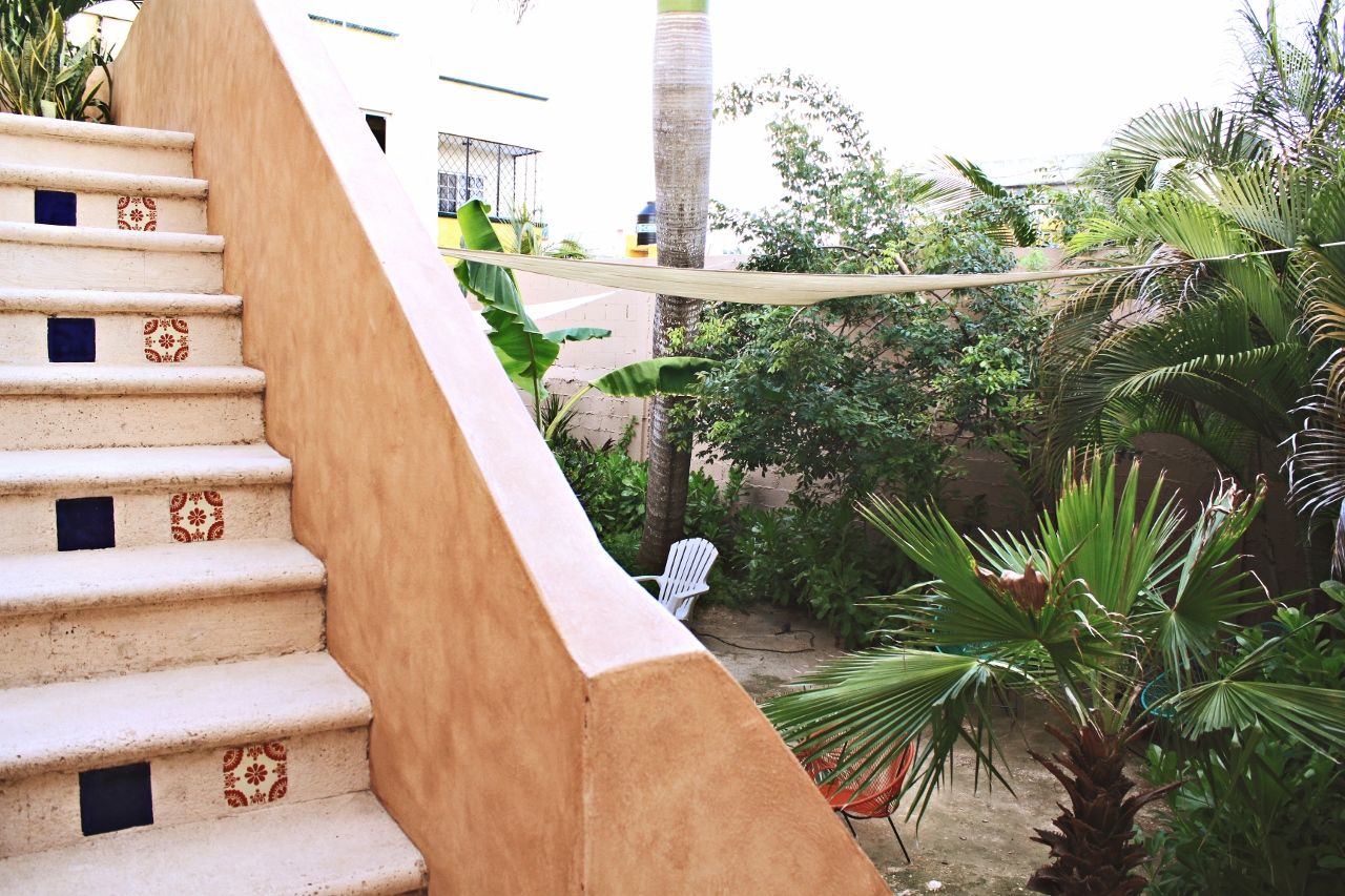 Hotel Barrio Latino Riviera Maya