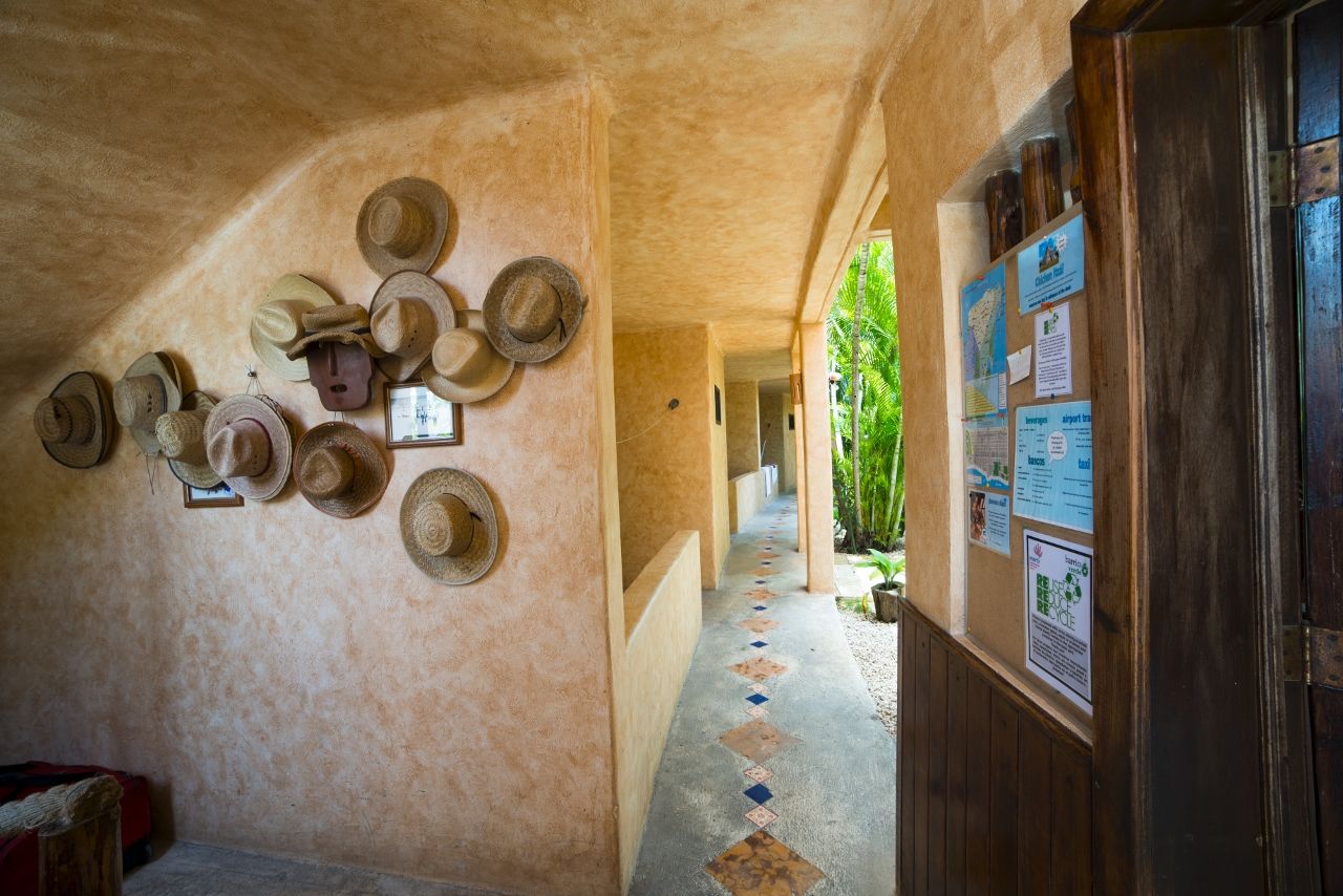 Barrio Latino Riviera Maya