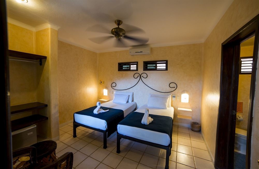 Barrio Latino Riviera Maya 3* Playa del Carmen