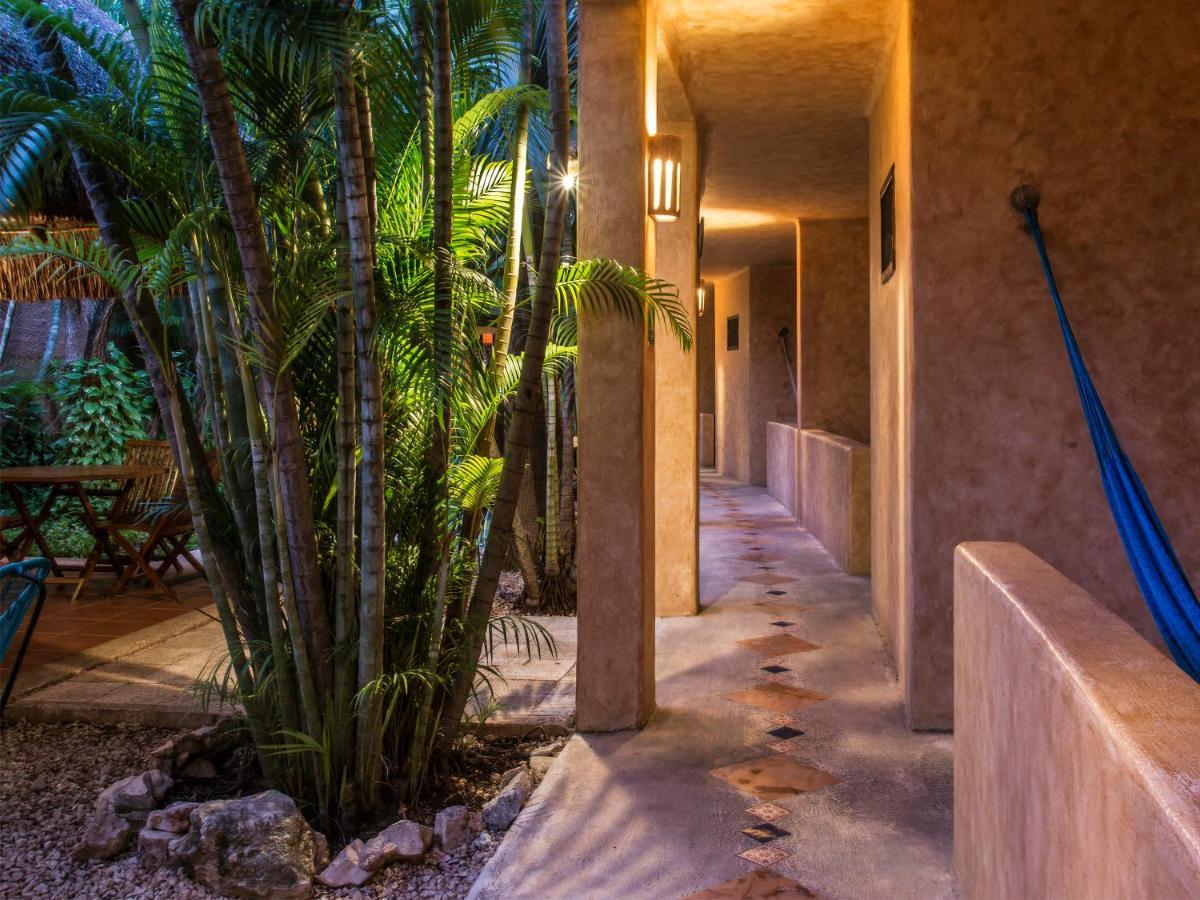 Hotel Barrio Latino Riviera Maya Playa del Carmen