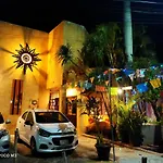 Barrio Latino Hotel Riviera Maya