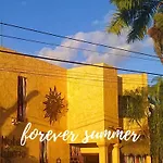 Barrio Latino Hotel Riviera Maya
