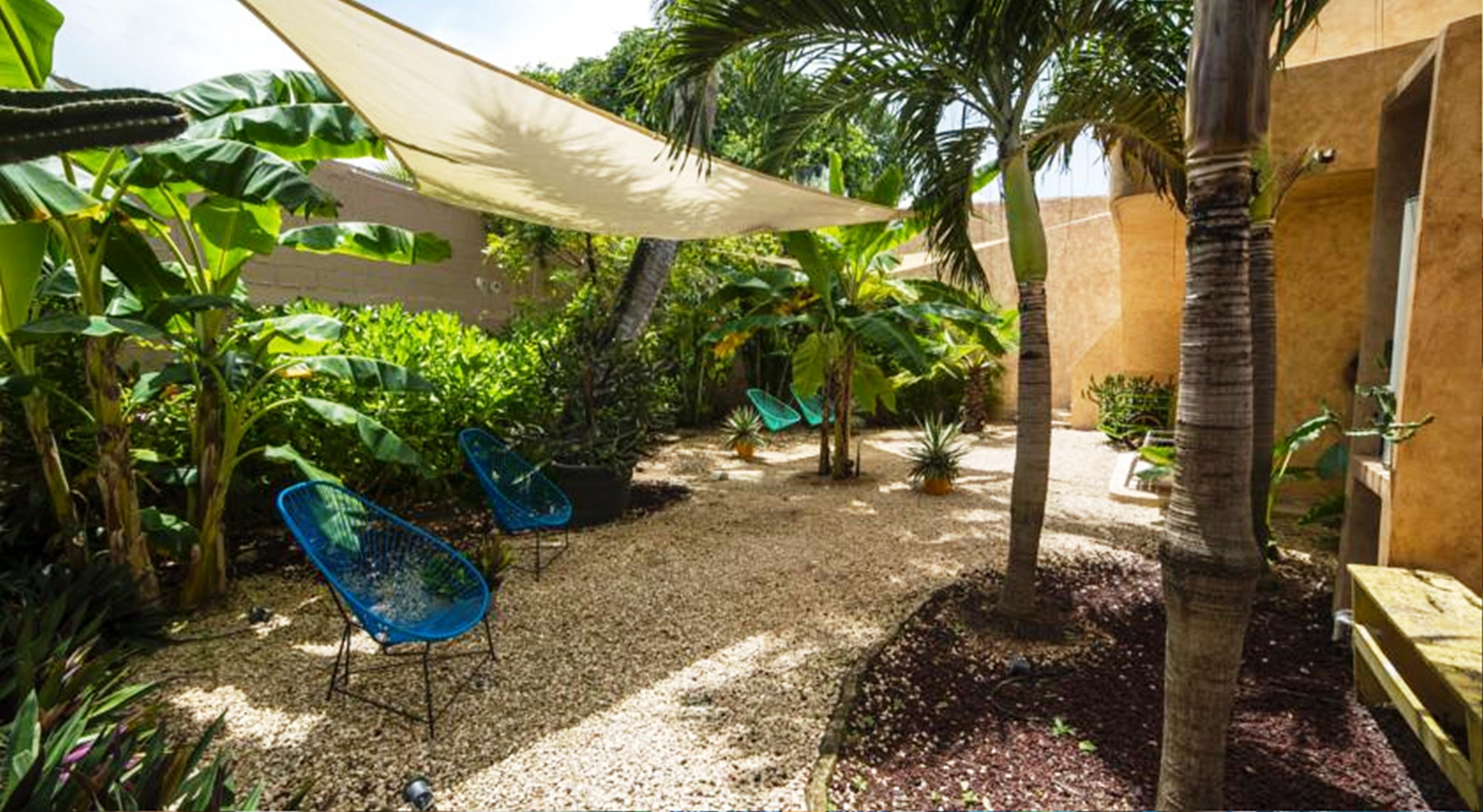Hotel Barrio Latino Riviera Maya